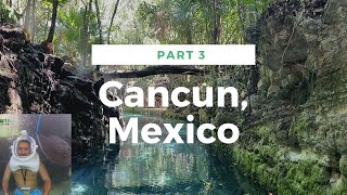 Canada to Mexico Part 3