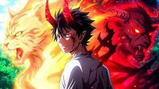 Reincarnated in Another World for Revenge Episode 1- 12 English Dub 2025