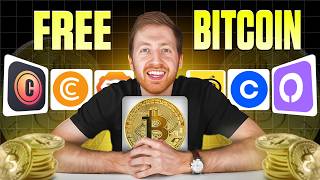 FREE Bitcoin Earning Apps (Personally Tested)