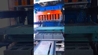Next Level Block Production Technology