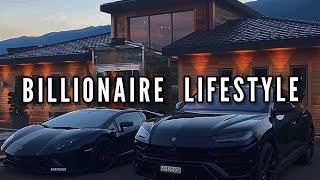 Billionaire Luxury Lifestyle🤑|Billionaire Life Motivation & Visualization🔥|Entrepreneur Life| #8