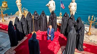 The Secret Billionaire Family That Controls Donald Trump | Billionaire Life