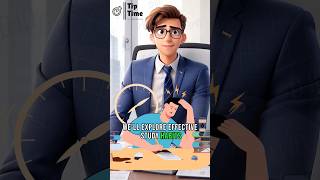Academic Excellence: Mastering Effective Study Habits in 60 Seconds!