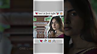 love at first sight 🖇️🥀💥 Watsapp for status #shorts #ytshorts #lovebirds #reel #song #fypシ゚viral ...