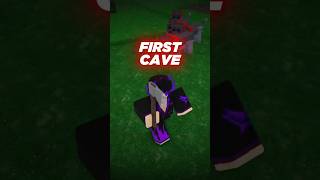 OLD AXE VS FIRST MISSING CHILD CAVE (SOLO) !! #99nightintheforest
