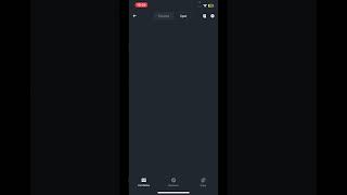 Copy trading in binance app. #trading #howtoearnmoneyinpakistan #copytrading #binance