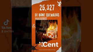 #bone #shibaarmy #1cent #1centdream #shibainucoin #shibarmy #btc #criptomonedas #burning