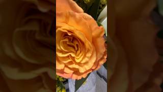 Newbie can made an awesome arrangement ? #flowers #ihavethisthingwithplants #rose #florist #bouquet