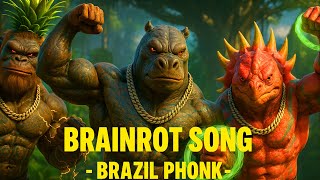 Rapper Patapim - BRAINROT x AVATAR | Offical Music Video (Cover)