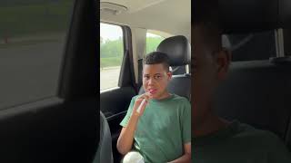 He’s on the spectrum #autistic #autismspectrum #ytshorts #fyp #autism