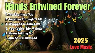 Love Music Forever – Most Beautiful Love Songs - Hands Entwined Forever
