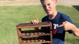 Build an easy and awesome money maker