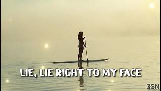 LIE (Sasha Alex Sloan) Lyrics WhatsApp Status Video Song