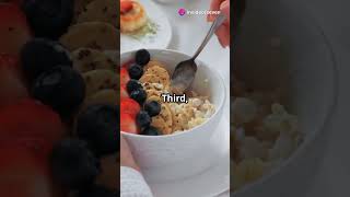 5 Foods That Help You Shed Pounds Fast! #WeightLoss#HealthyEating#Nutritio#FitnessJourney#LoseWeight