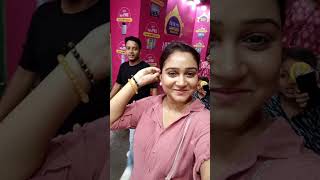 Saptami outing. #durgapuja #saptami #gulbaharlyrics #gulbahar #grwm #lifeisbutadream