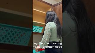 ☀️ Cleaning and Storage Organization Ideas | Full Vlog #8 #shorts