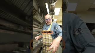 what do chefs eat at home?