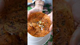 PARATHA MASALA #arunavijay #recipe #food #paratha #festival #masala