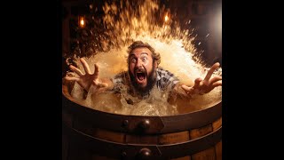 Suicide in a Vat of Boiling Beer. - The Dangers of Short Selling