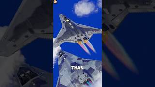 China’s Tailless Stealth Jet “J-50” Just Appeared