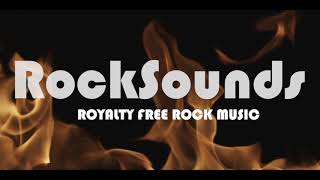 Dr Q (Classic Rock Instrumental) - No Copyright Background Music - Free Music Download