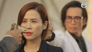 使徒行者 2 | 唔做最接近你嘅人又點可以查你？