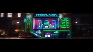 LiSA "LiVE is Smile Always～COCKTAiL PARTY～[SOUR]" OPENiNG MOViE