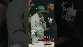 Wizkid mixed with Burna Boy 😮 #shorts #djmix #afrobeatsdj