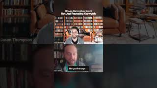 How Google Understands Your Content's Intent