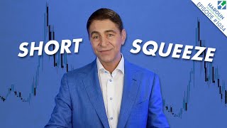 How to Find the Short Interest of a Stock | What Is A Short Squeeze? | AMC & GME (Finance Explained)