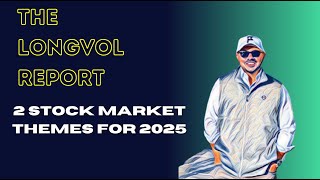 What the 2025 Stock Market Will Look Like