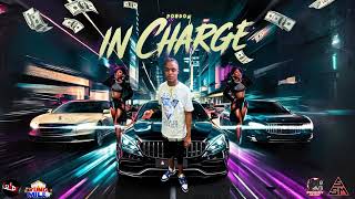 Pobdon - In Charge (Official Audio)