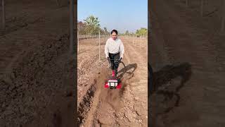 Power tiller Diwali offer #shorts
