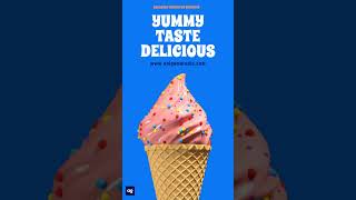 Yummy Taste & Delicious Videos for Business. #2danimation #animationservices #animationproduction