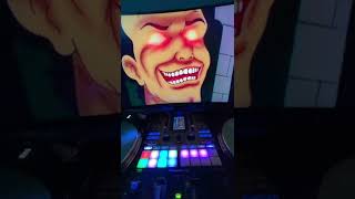 Who ya gonna call Ghostbusters vs the mighty wot #therealghostbusters #turntablist #80scartoons