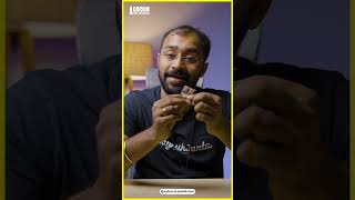 Ek Chocolate Sabme Bategi #LLAShorts 582