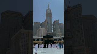 #masjidalharam #beautiful #saudiarabia #flowers #foryou #islamicholysite #highlights #love