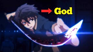 A Weak Boy Become Immortal After Obtaining The Power Of His Teacher Explained in Hindi.