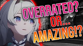 Why Honkai Star Rail Is BETTER Than Genshin Impact