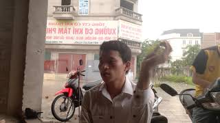 Đợi Chờ Sữa Xe Mà Lâu Qúa Các Bạn