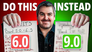 IELTS スピーキングでバンド 9 を取得するにはどうすればいいですか?