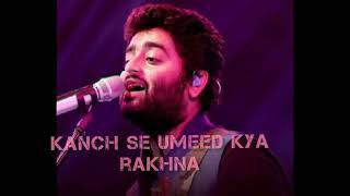 TERI KHUSHBOO। ARIJIT SINGH। MR.X । JEET GANNGULI।RASMI SINGH ।