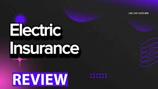 Electric Car Insurance review, pros and cons, legit, quote (update 2024)