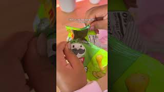 A Pringles Mingles Summer
