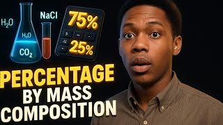 Most Repeated POST UTME topic | Percentage by Mass Composition Calculation 
