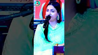 Best singing by dimple bhumi🔥#maasaraswatistatus #saraswati #bhaktisongs #shorts #वायरलशॉट #ytshorts
