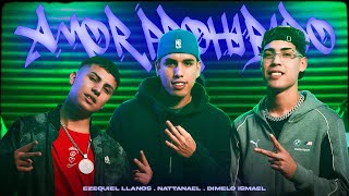 Ezequiel Llanos, Nattanael, Dimelo Ismael - Amor Prohibido (El Local #1)