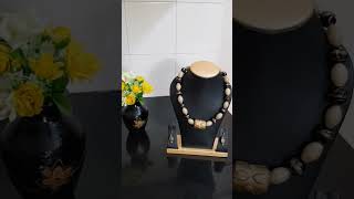 Short #Looking back at my jewelry making journey