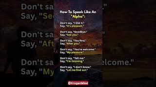 Alpha Mindset: Live Your Best Life... #alphamindset #alphaman #levelupyourlife