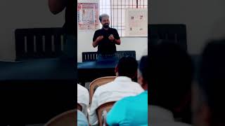 With All Professors at Udgir  regarding Banking Jobs  #udgir #latur #parbhani  #irbf #bankingjobs